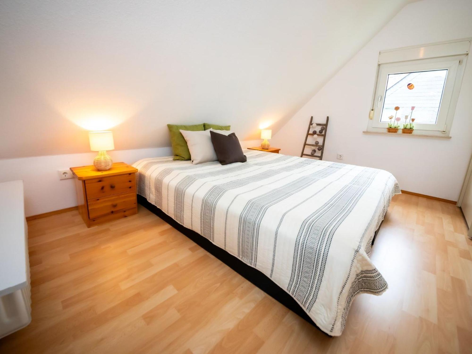 Holiday Home Neles Kate Am Diemelsee By Interhome Helminghausen Exterior photo