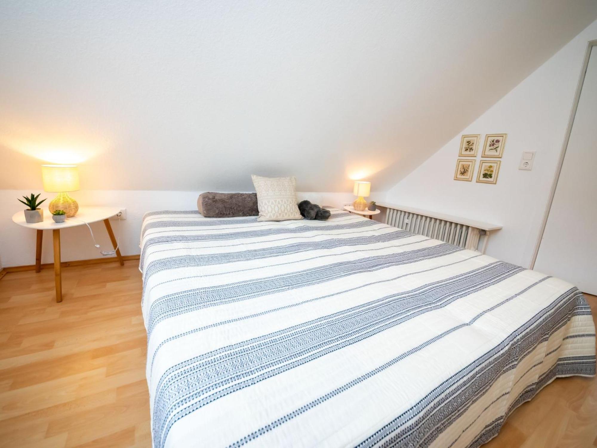 Holiday Home Neles Kate Am Diemelsee By Interhome Helminghausen Exterior photo